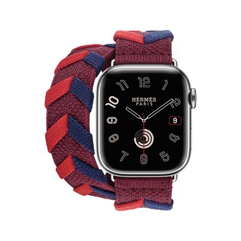 funciones del apple watch hermes|apple watch series 9 hermes.